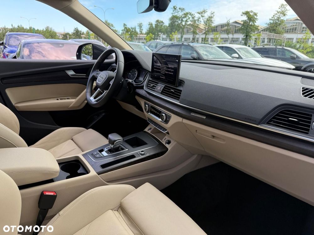 Audi Q5 - 22