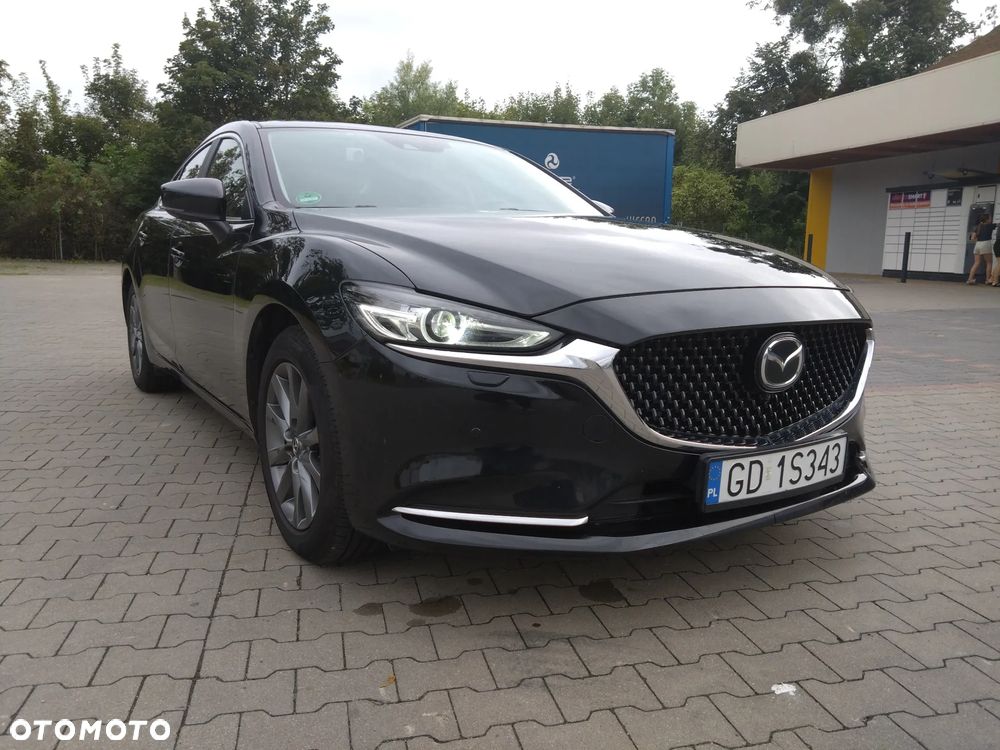 Mazda 6 ver-2-0-center--line - 9