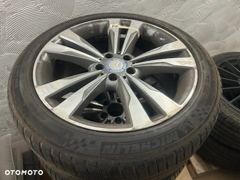 Mercedes-Benz Klasa S 500 L 7G-TRONIC - 27