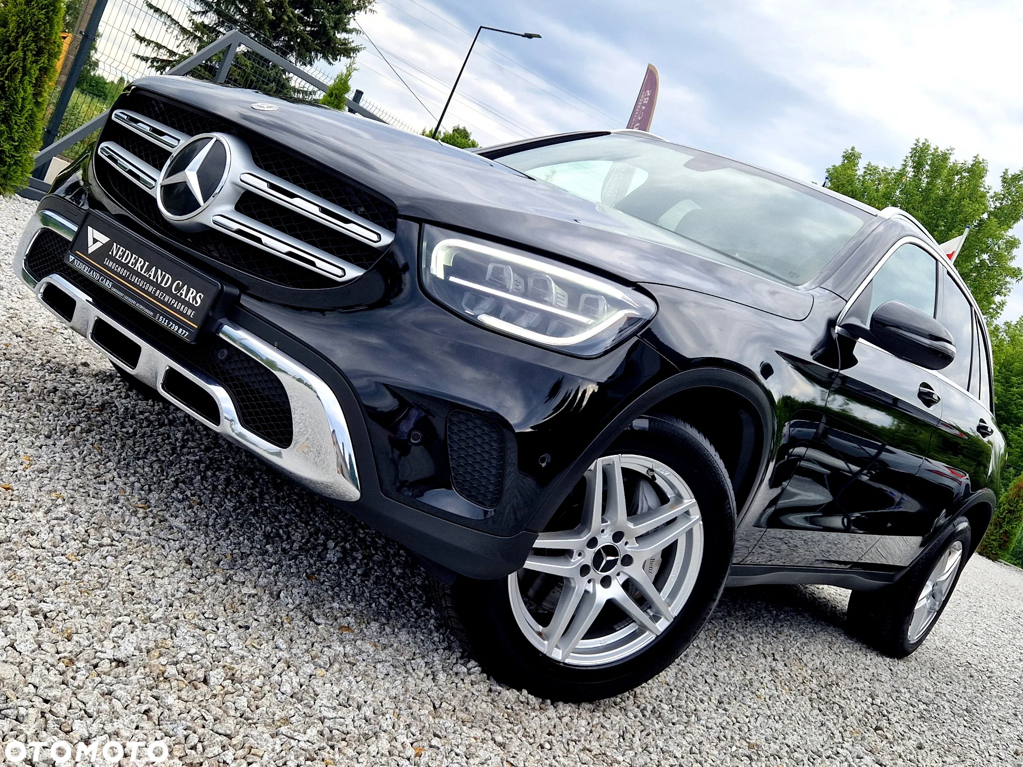 Mercedes-Benz GLC 300 de 4-Matic Avantgarde - 32