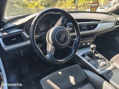 Audi A6 Avant - 1