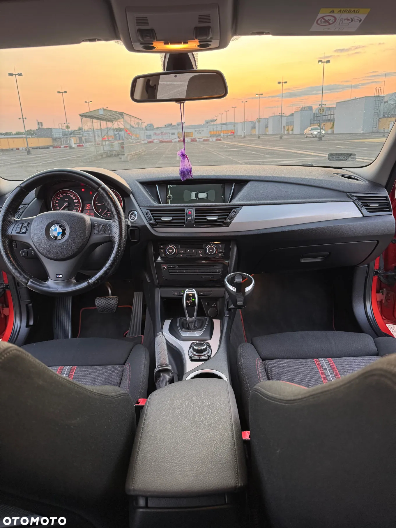 BMW X1 - 9