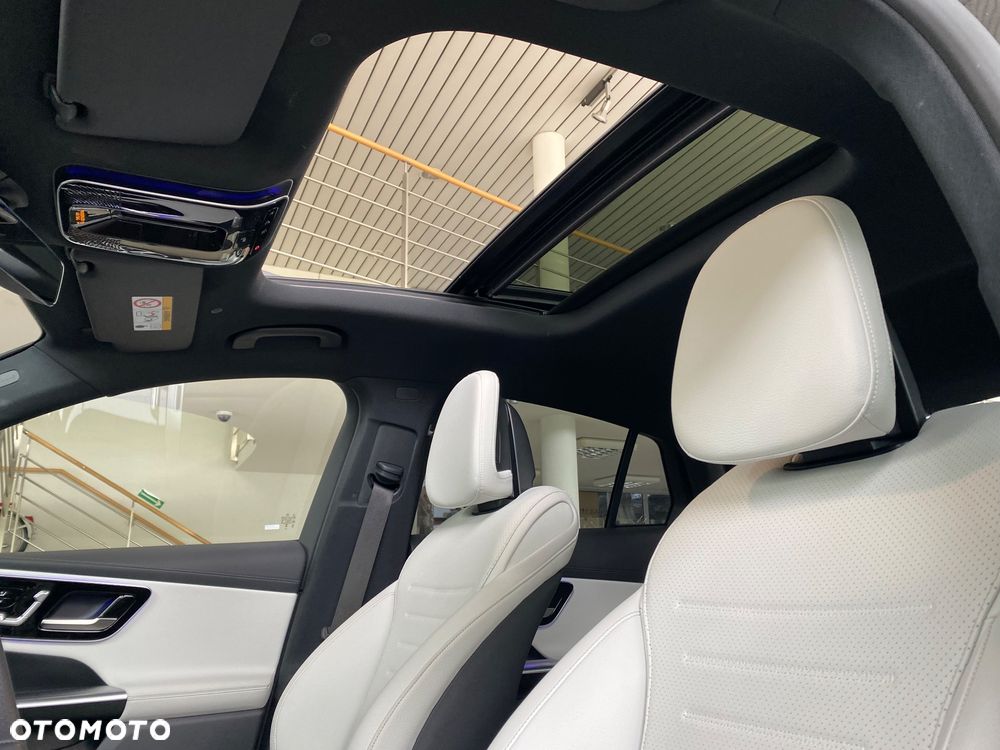 Mercedes-Benz GLC 220 d mHEV 4-Matic AMG Line - 19