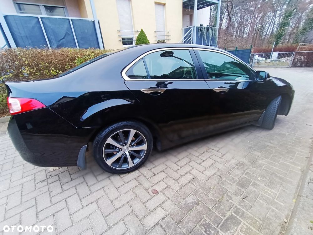 Honda Accord 2.0 Elegance - 12