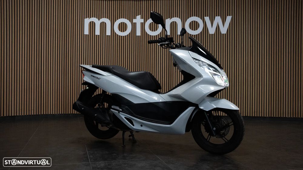 Honda PCX125 - 1