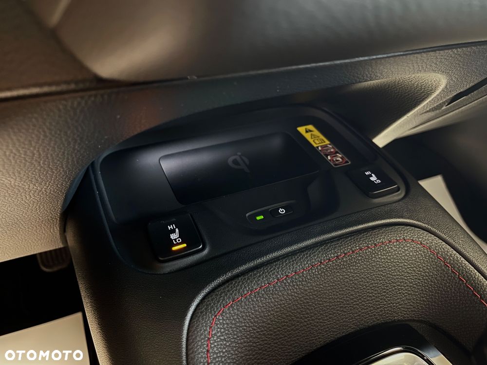 Toyota Corolla 2.0 Hybrid GR Sport Dynamic - 28