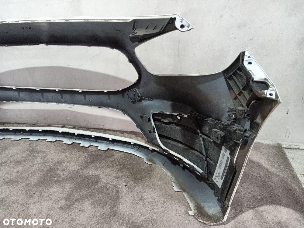ZDERZAK PRZÓD PRZEDNI MERCEDES B KLASA 247 LIFT AMG A2478852702 - 10