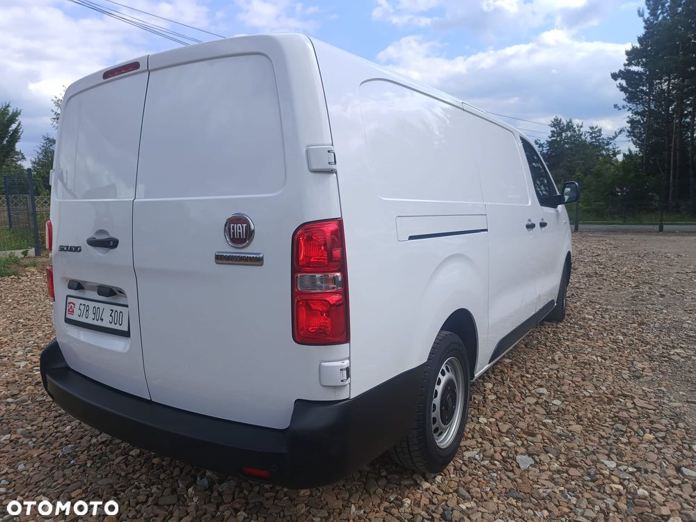 Fiat SCUDO XL - 14