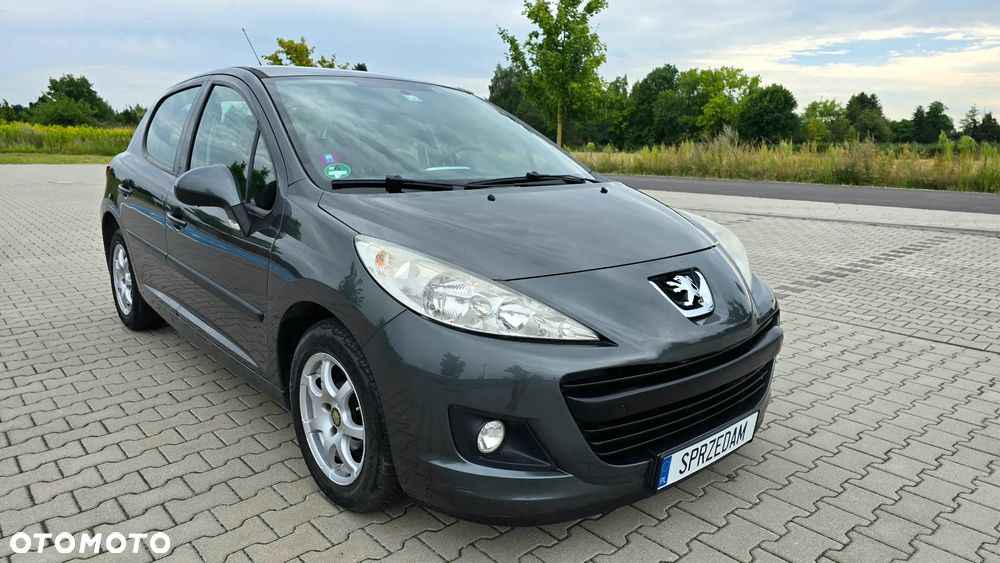 Peugeot 207 SW 75 Urban Move - 2