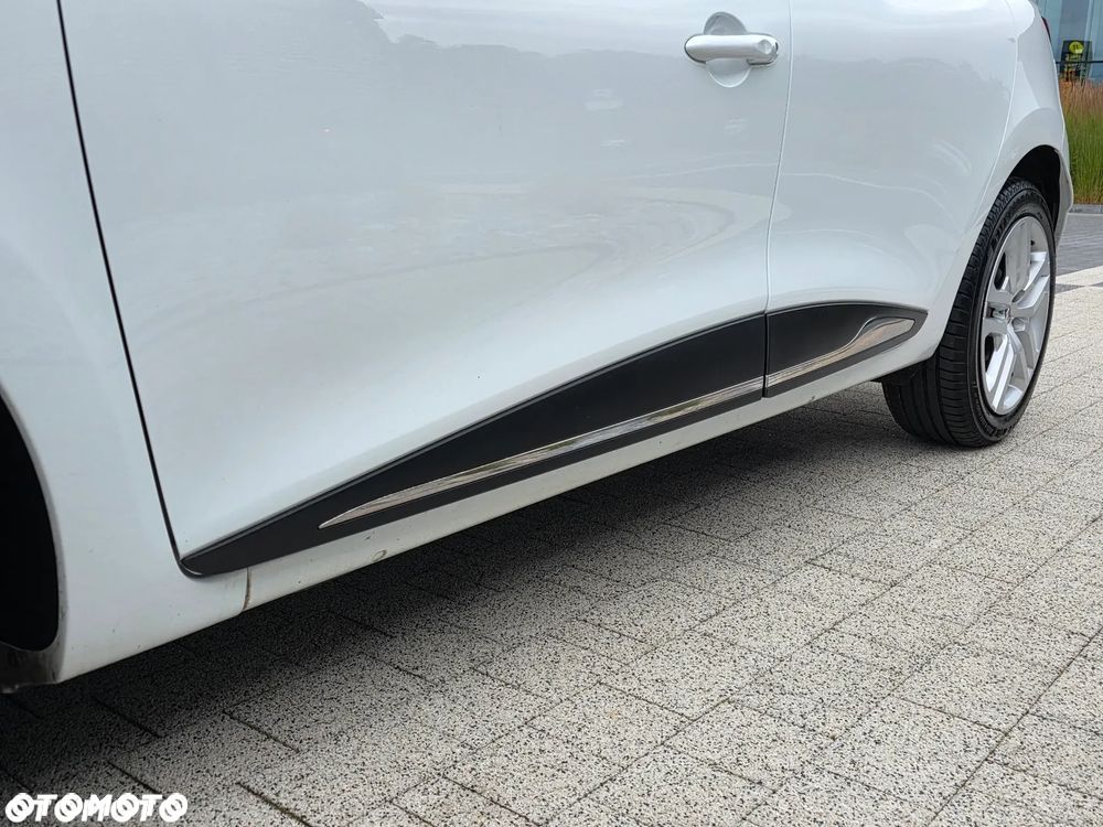 Renault Clio 0.9 Energy TCe Limited Plus - 17