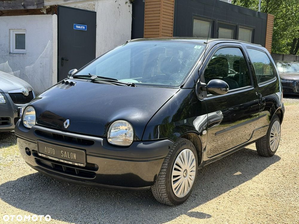 Renault Twingo - 2