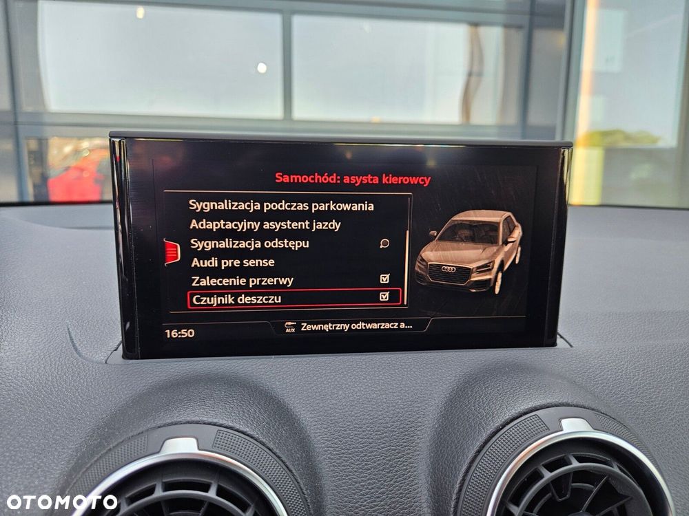 Audi Q2 - 20