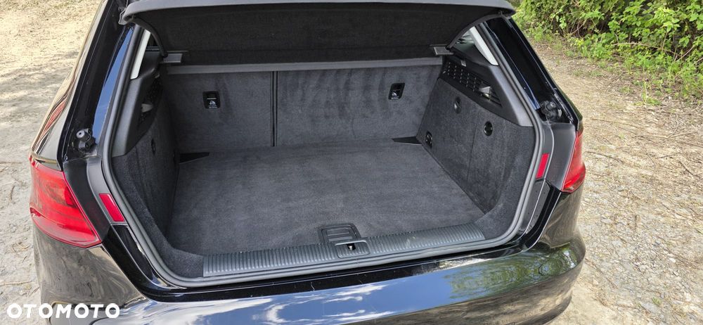 Audi A3 Sportback - 9