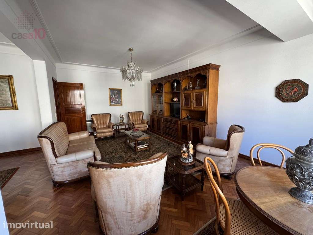 Excelente apartamento T3 para arrendamento no Lumiar, Lisboa - Grande imagem: 4/23