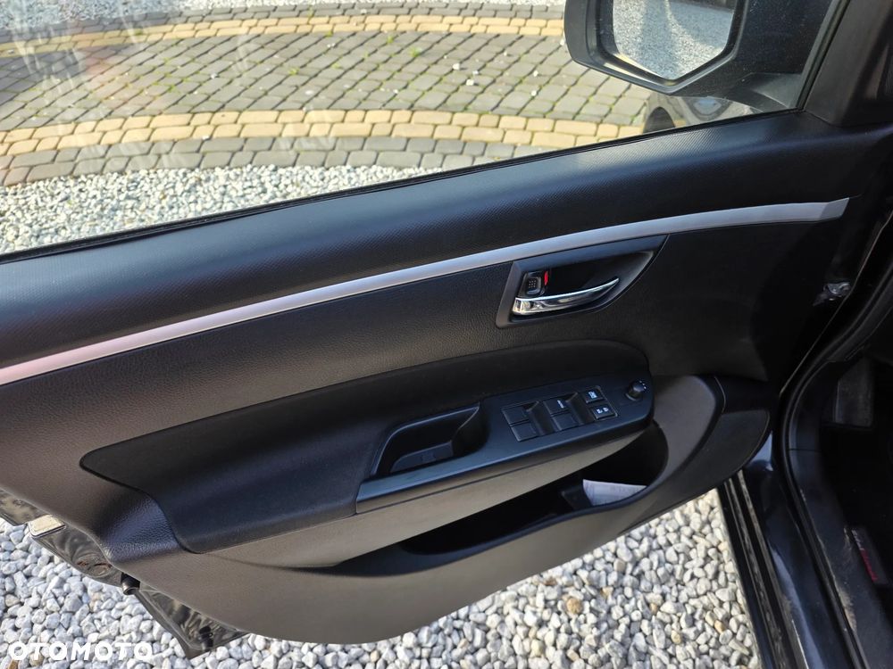 Suzuki Swift 1.2 ECO+ Comfort - 14