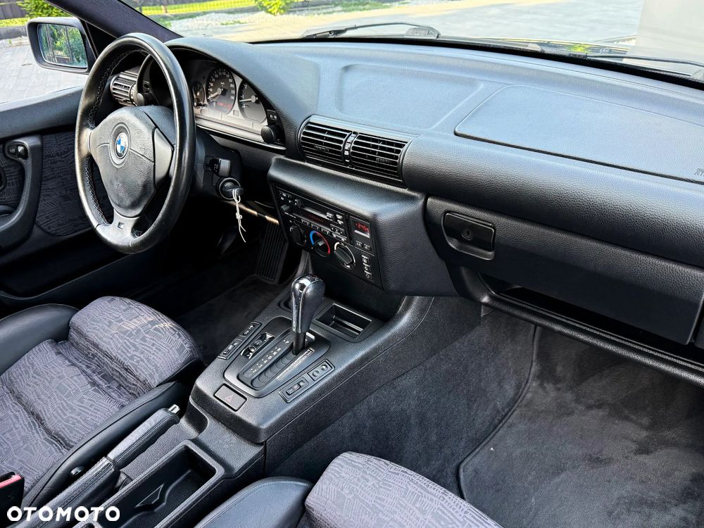 BMW Seria 3 - 19