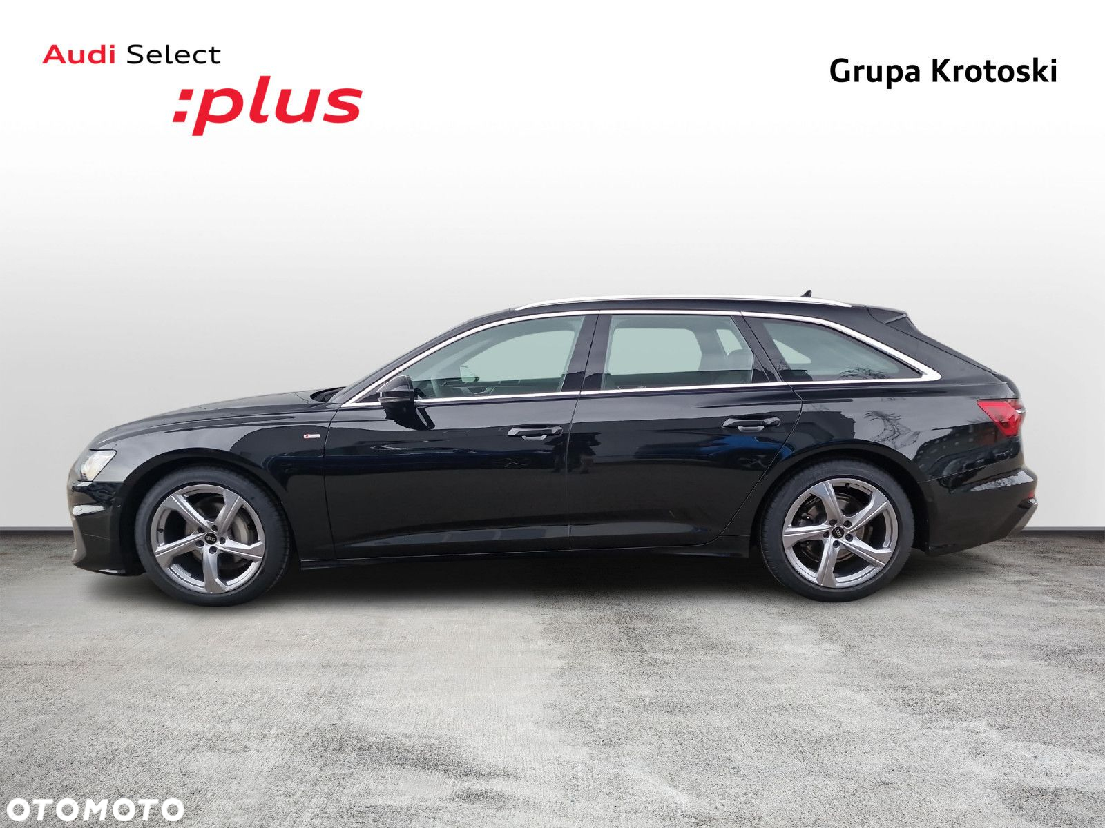 Audi A6 - 2