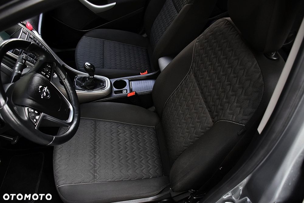 Opel Astra 1.4 Turbo Active - 31