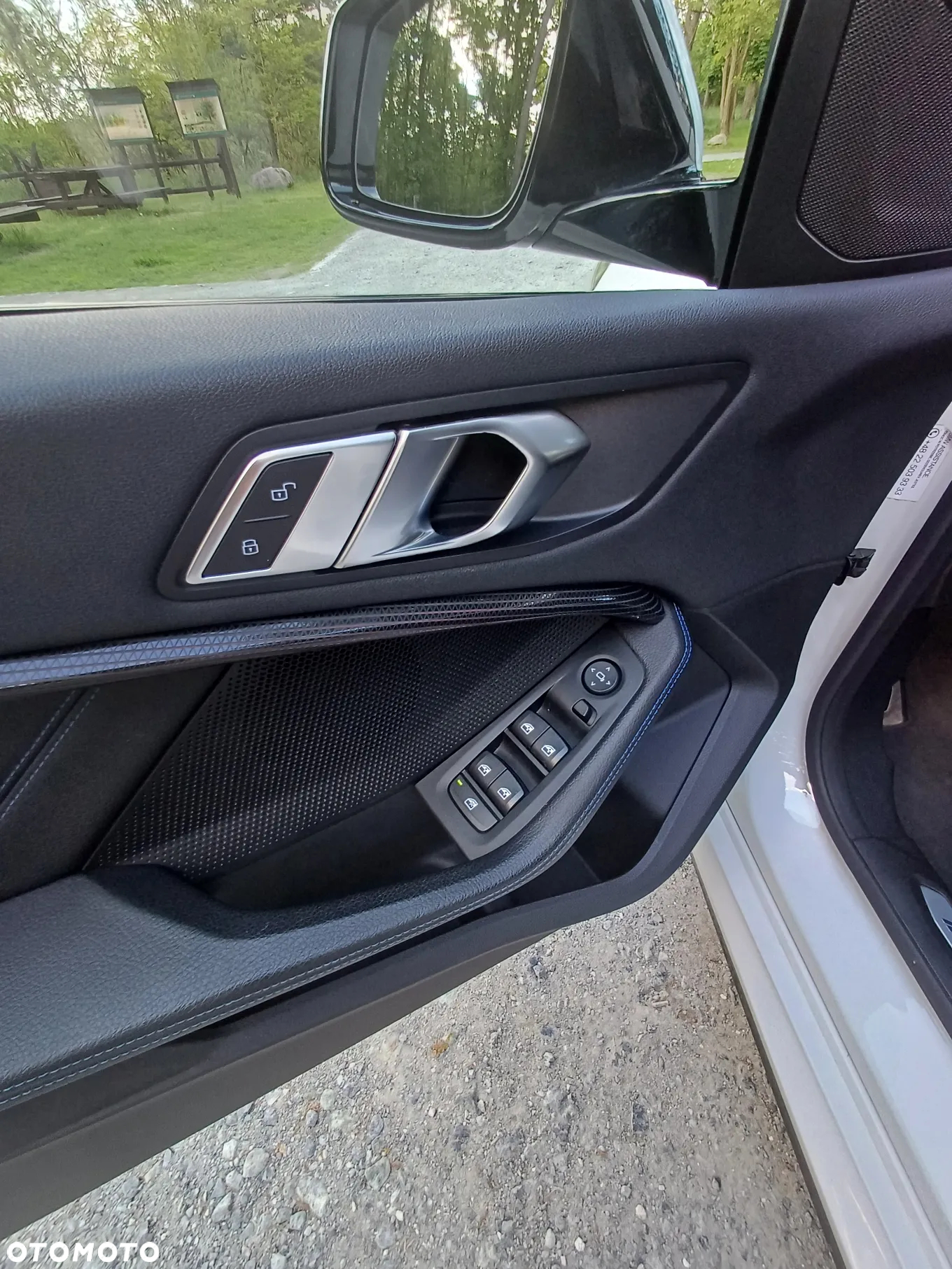 BMW Seria 2 218i M Sport - 16