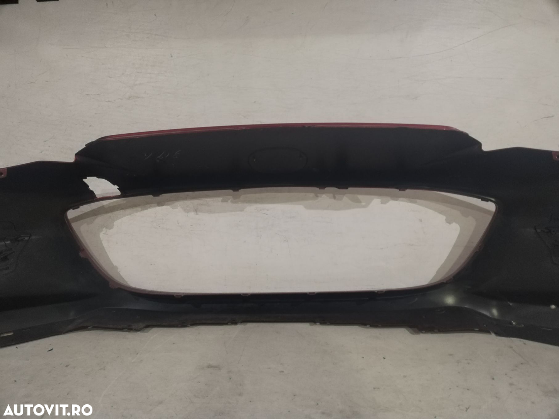 Bara fata Mazda MX-5 Miata, 2014, 2015, 2016, 2017, 2018, 2019, cod origine OE N243-50031. - 10