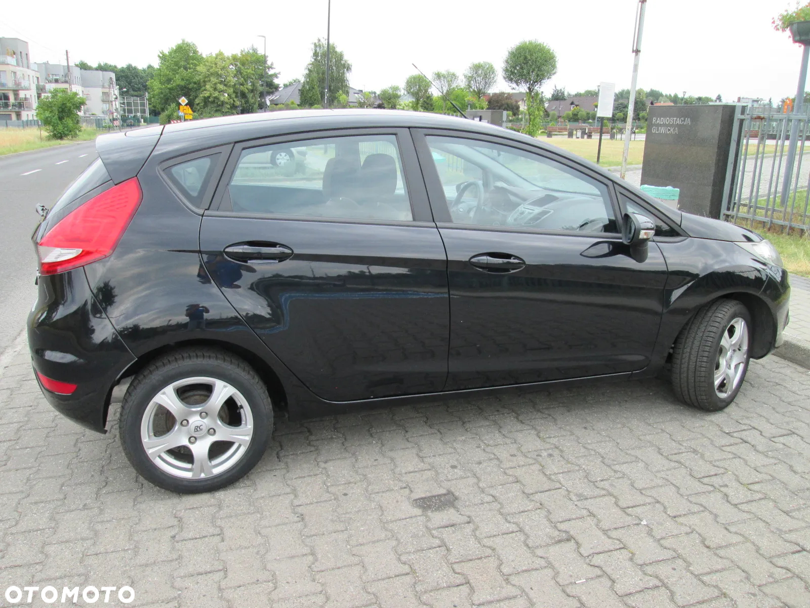 Ford Fiesta 1.25 Trend - 26