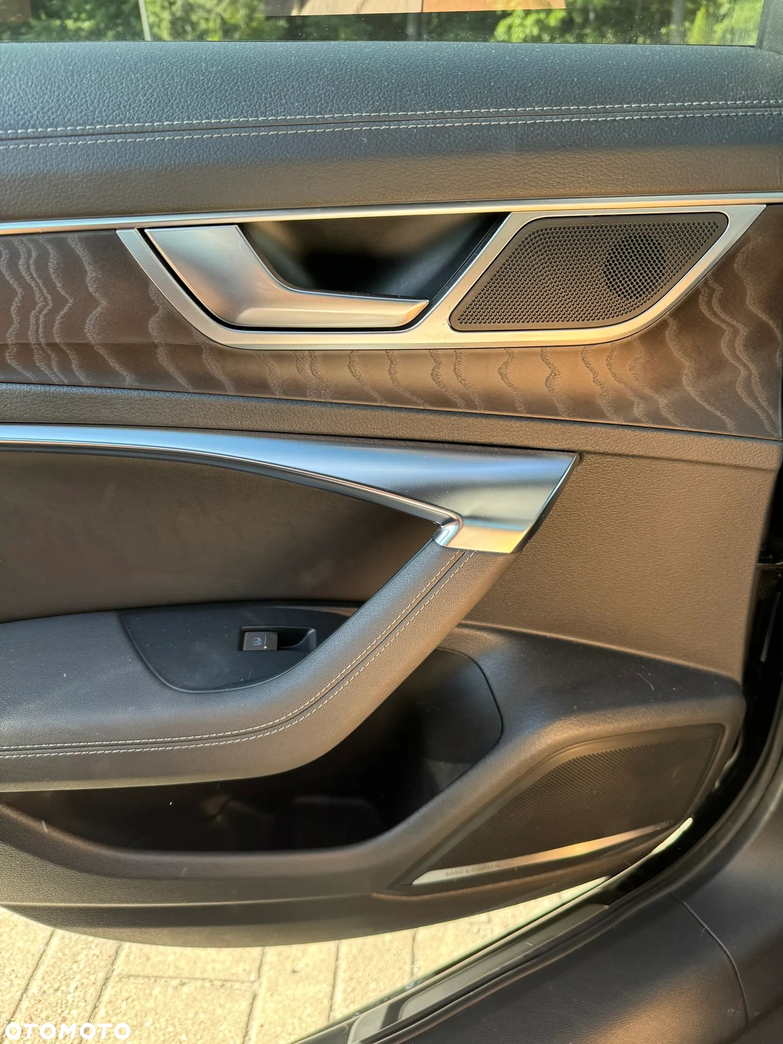 Audi A6 Avant 55 TFSI quattro S tronic S line - 25