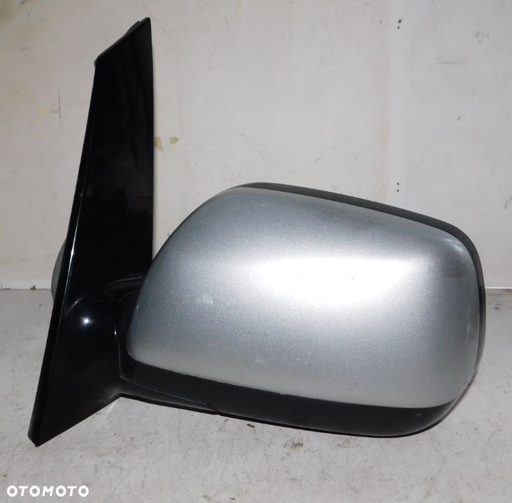 lusterko lewe TOYOTA AVENSIS VERSO 01-07 5pin Europa - 4