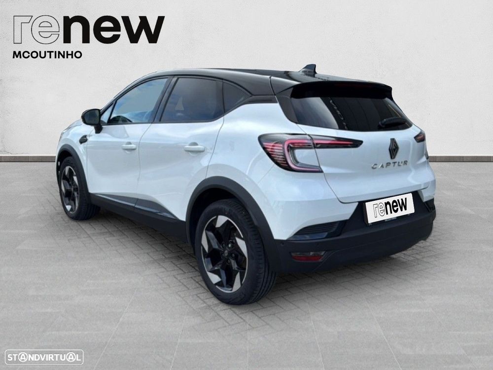 Renault Captur 1.0 TCe Techno - 3