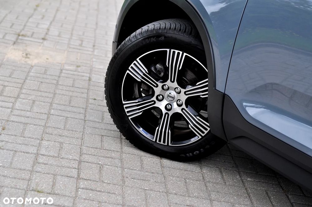 Volvo XC 40 T3 R-Design - 13