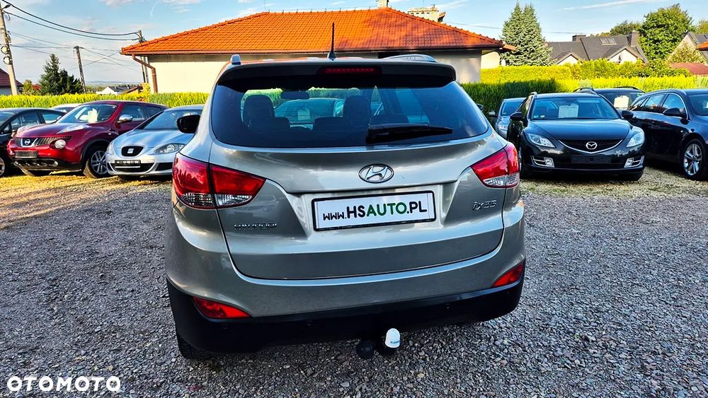 Hyundai ix35 2.0 Premium - 17