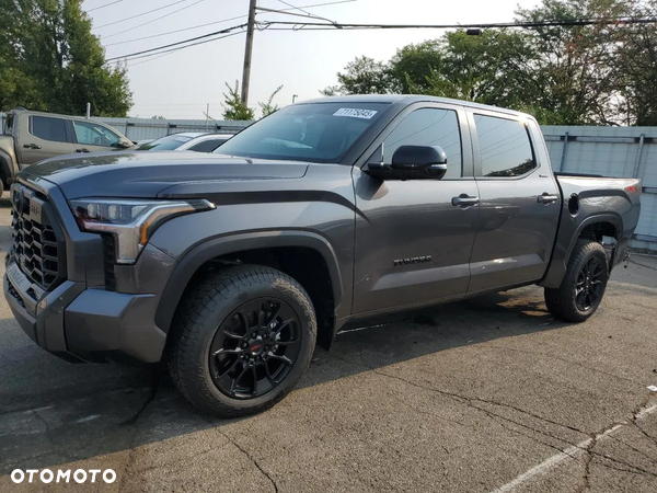 Toyota Tundra