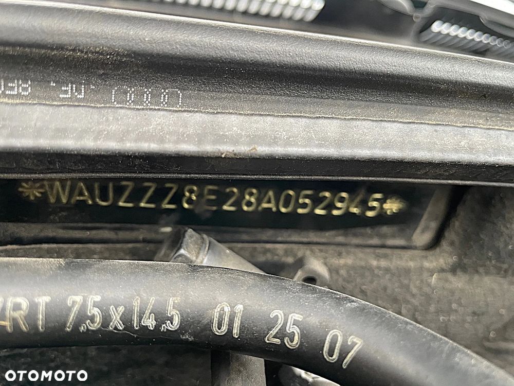 Audi A4 Limousine 1.8 T - 36