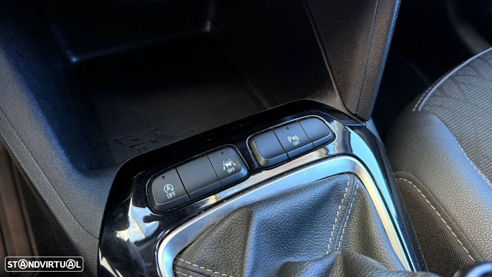 Opel Corsa 1.5 D Elegance - 14