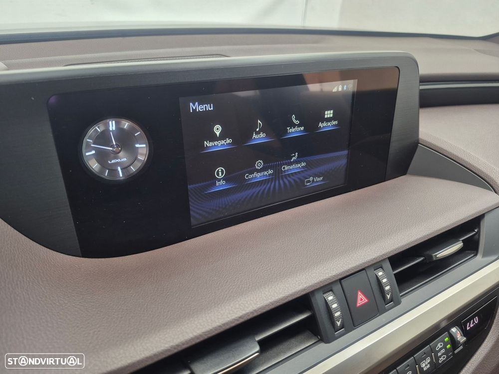 Lexus ES 300h Special Edition - 18