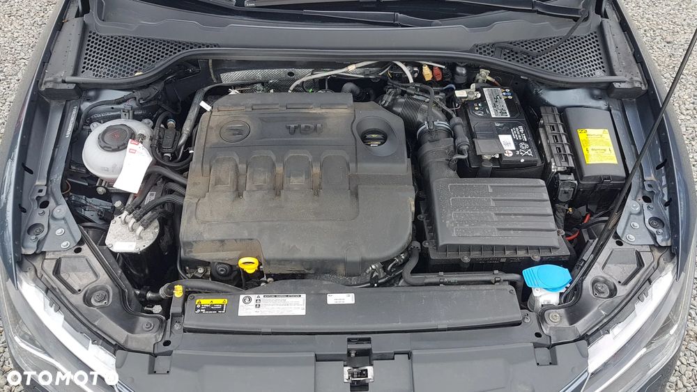 Seat Leon 2.0 TDI FR Plus - 38