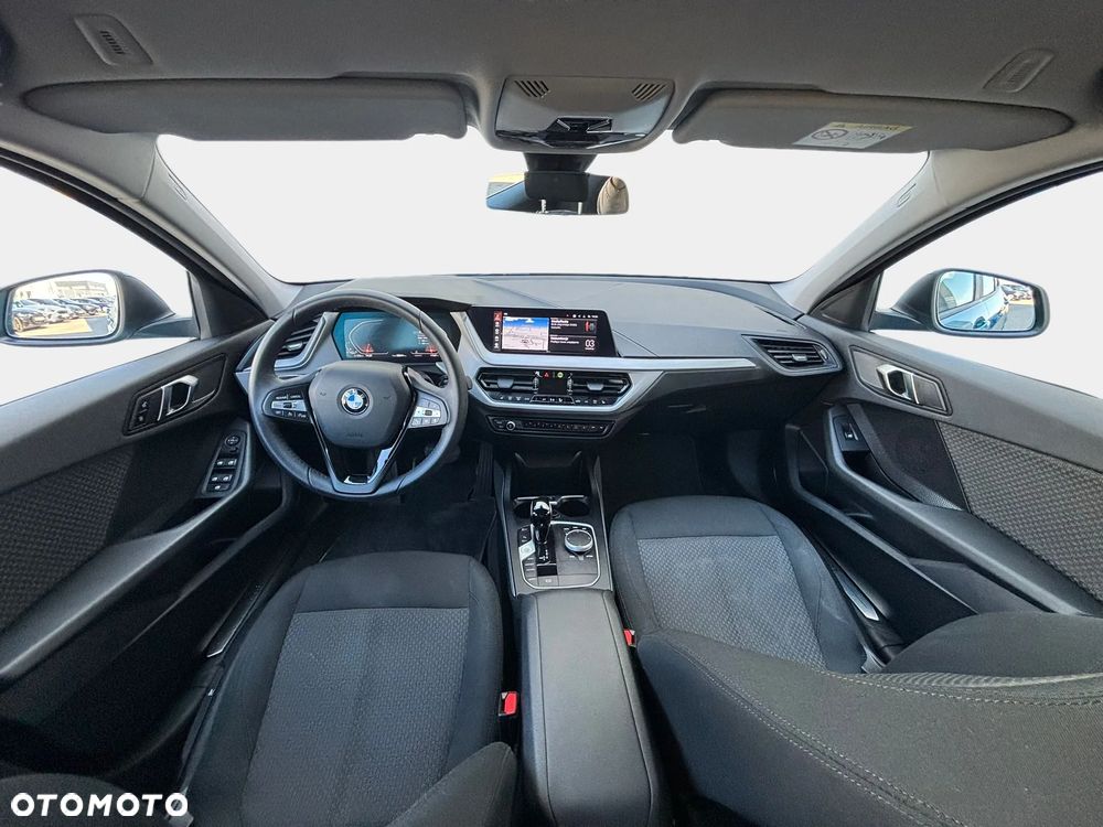 BMW Seria 1 118i Advantage - 17