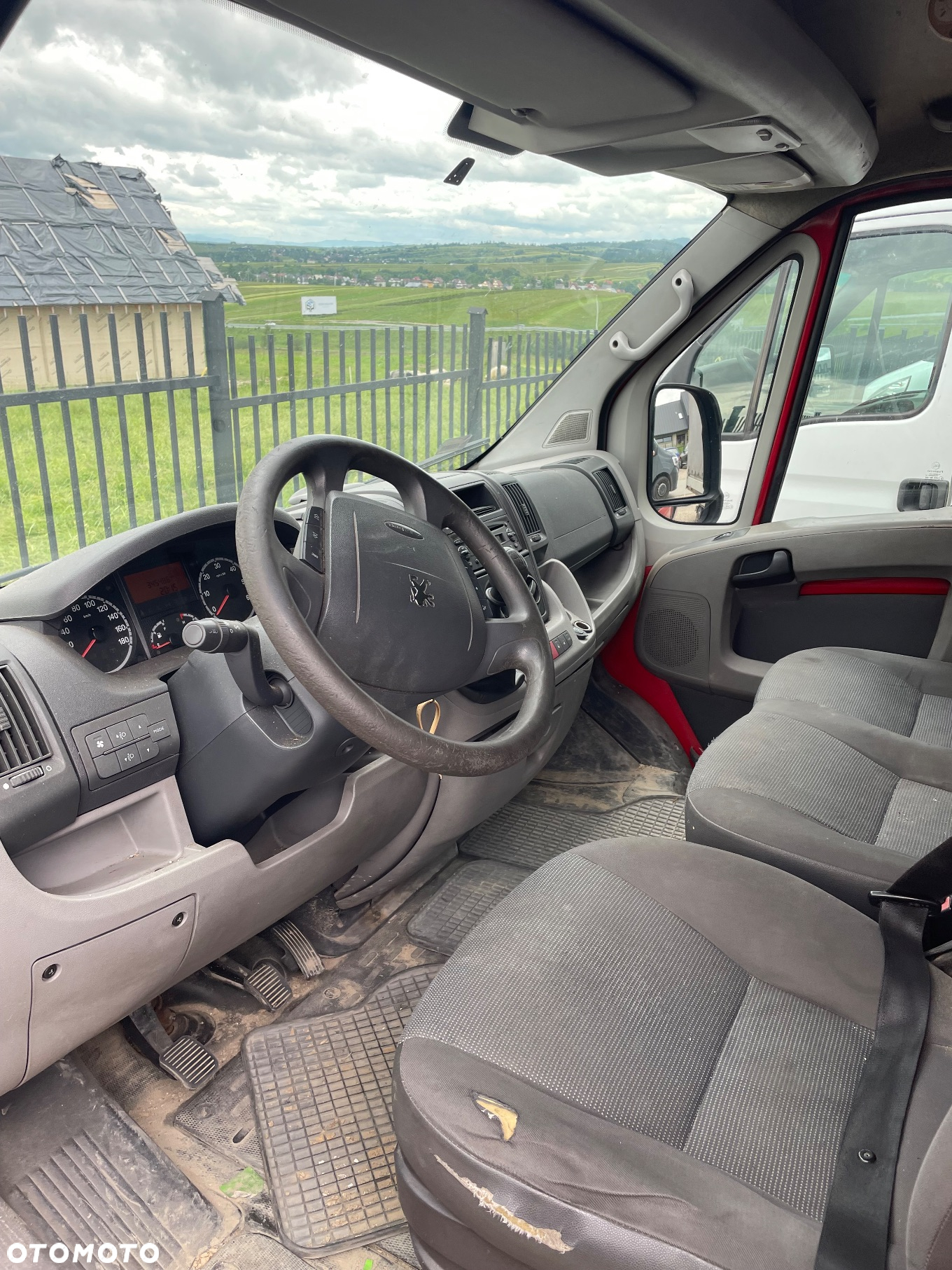 Peugeot Boxer - 6