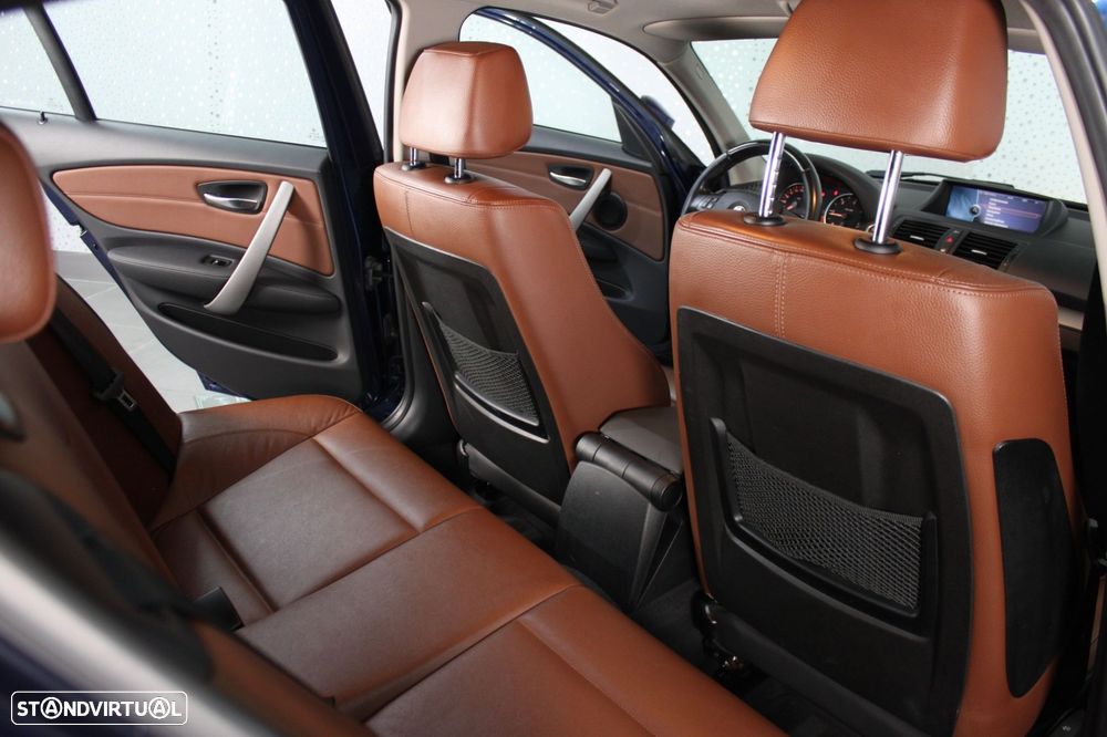 BMW 118 d Line Sport - 41