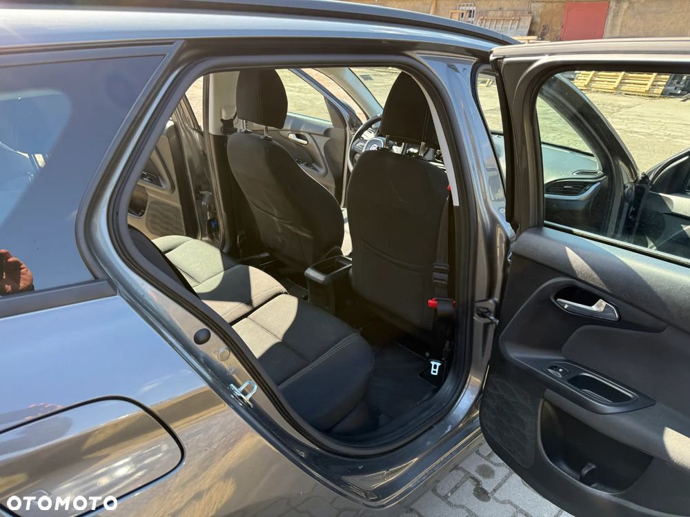 Fiat Tipo 1.4 16v Pop - 17