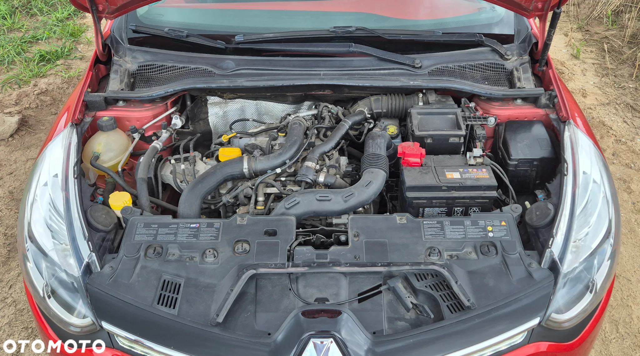 Renault Clio (Energy) TCe 90 Start & Stop LIMITED - 12