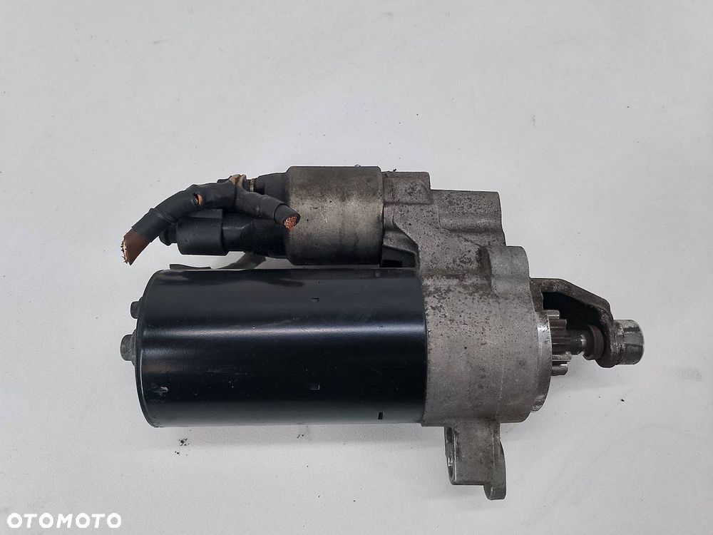ROZRUSZNIK AUDI A4 B8 03L911021 0001115056 2.0 TDI - 2