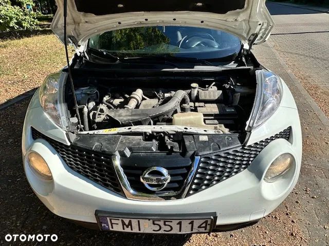 Nissan Juke 1.5 dCi N-Way+ - 15