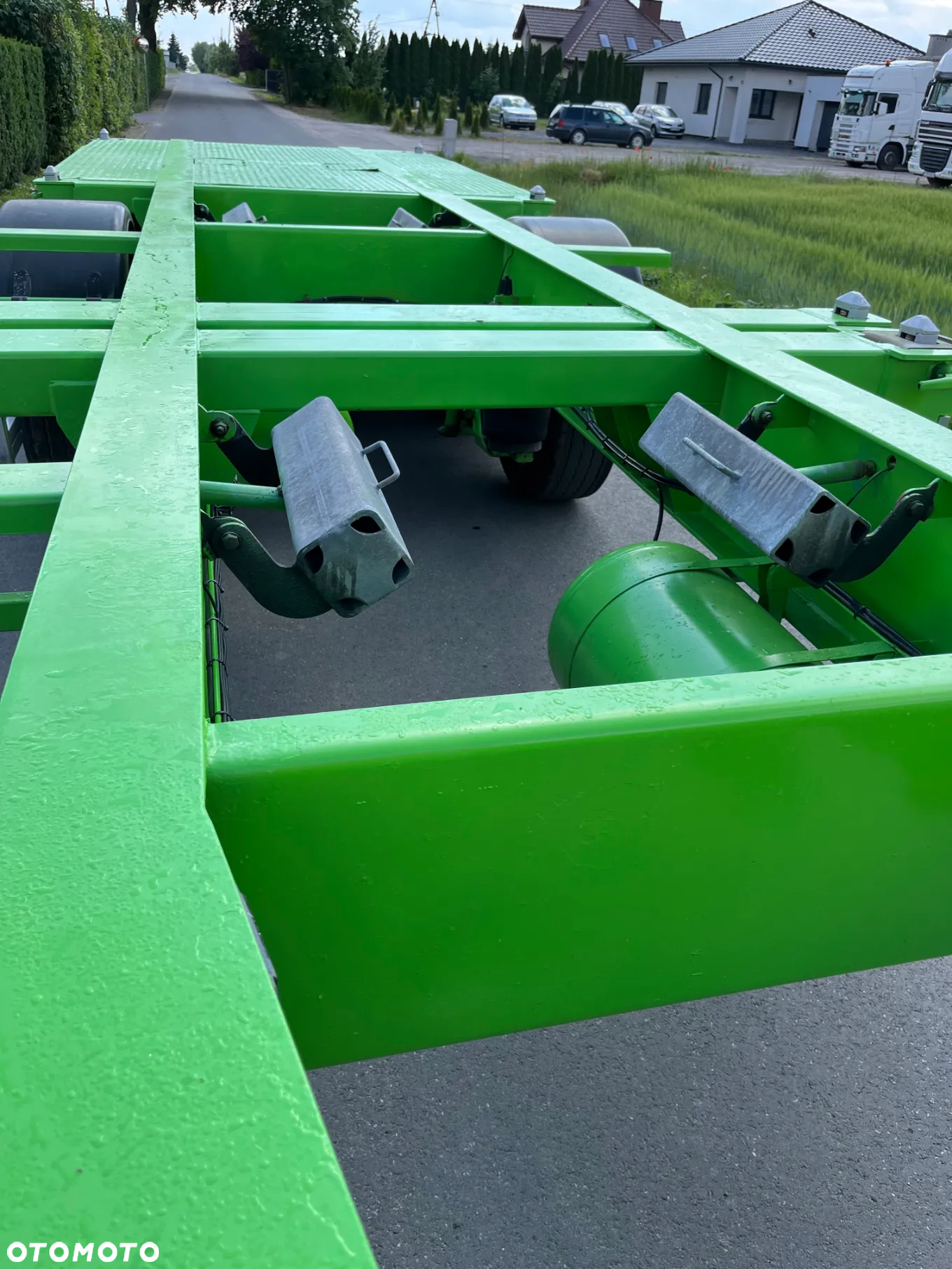 Krone - 22