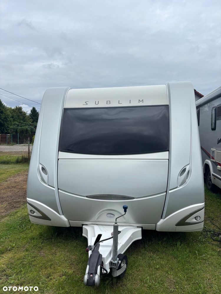 Caravelair Sublim - 16