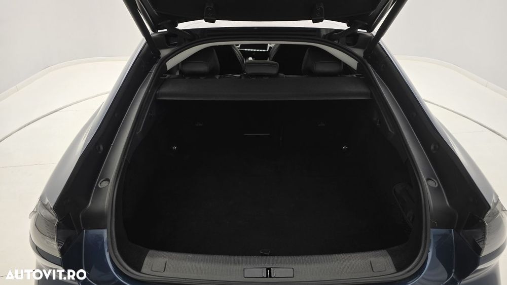 Peugeot 508 1.6L 225 e-EAT8 PHEV Allure - 25