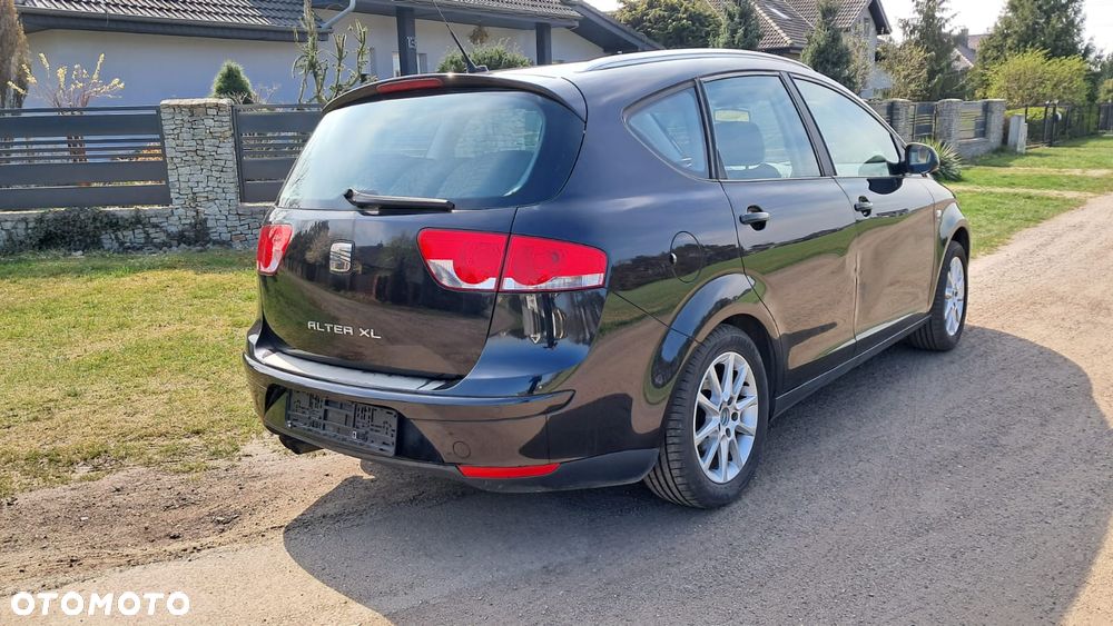 Seat Altea XL - 5