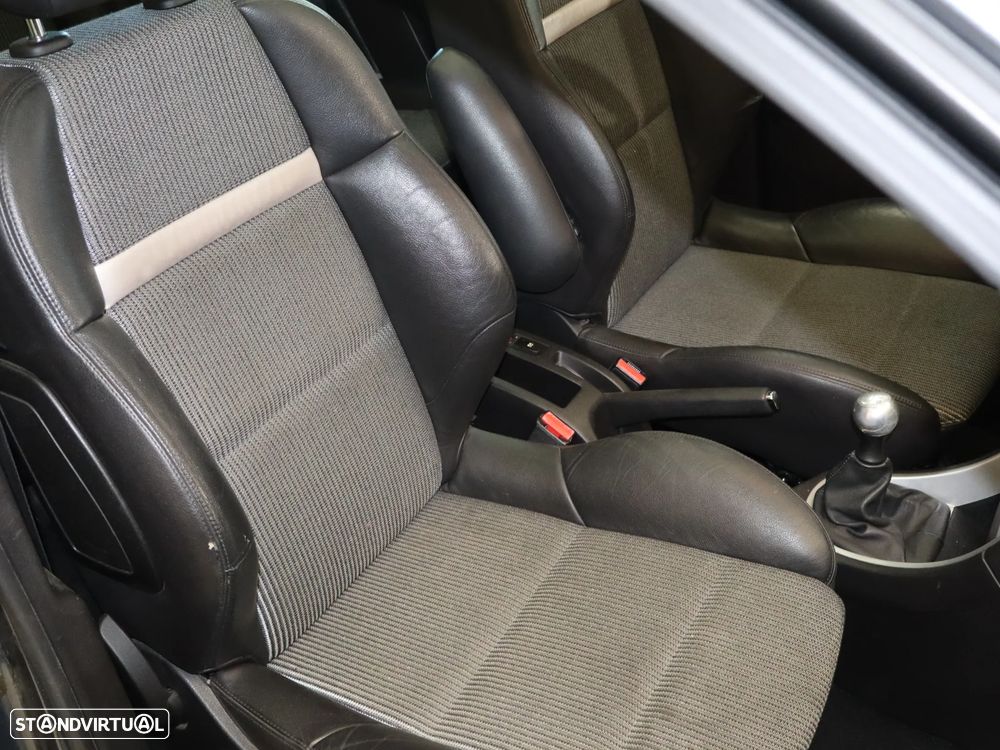 Peugeot 307 SW 1.6 HDi Sport - 16