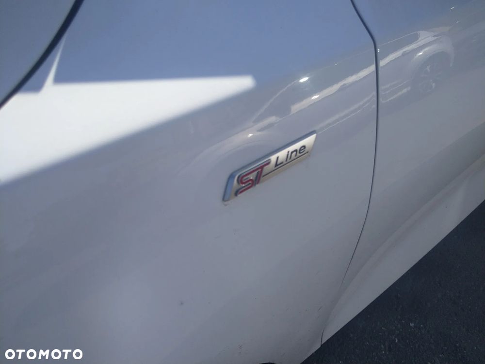 Ford Focus - 14