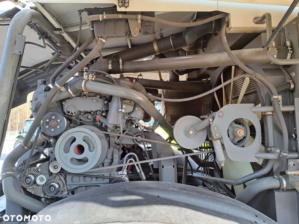 Claas JAGUAR 940 Kemper Champion 360 Plus - 20