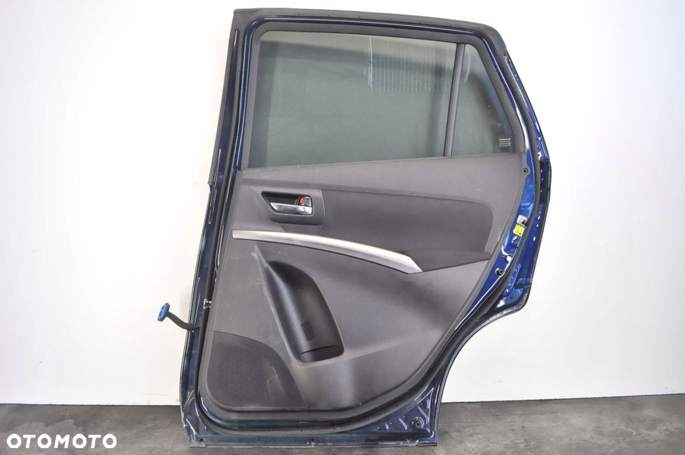 SUZUKI S-CROSS DRZWI PRAWY TYŁ TYLNE - 13